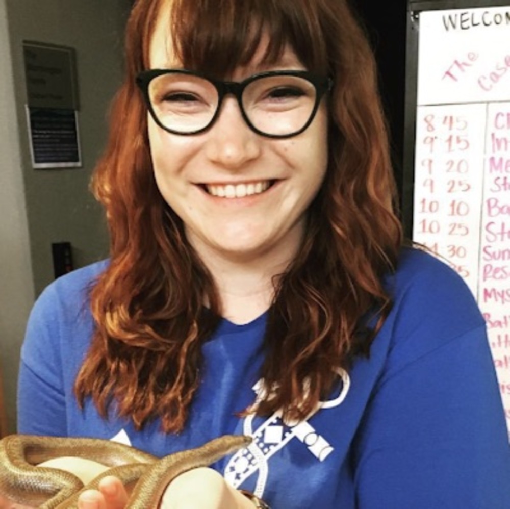 Meet your Posher, Dani